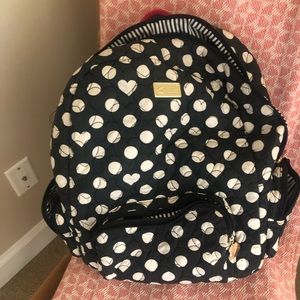 Betsey Johnson Backpack